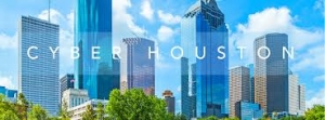 Cyber Houston, a monthly cybersecurity event sponsored by Blue Lance, Blue Lance, leader of cybersecurity of company data