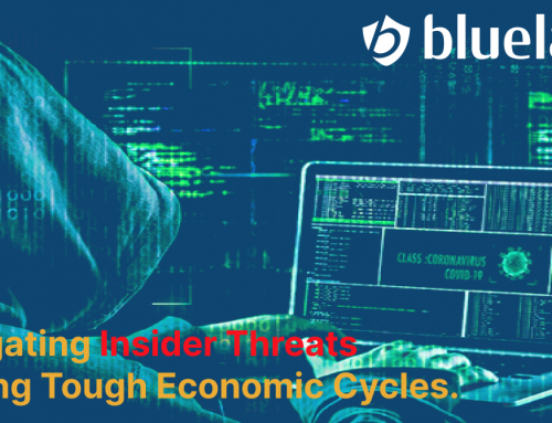 Insider Threat Mitigation During Tough Economic Cycles