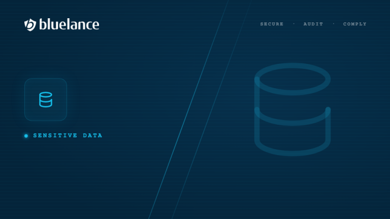 Find Your Sensitive Data Before an Auditor Does